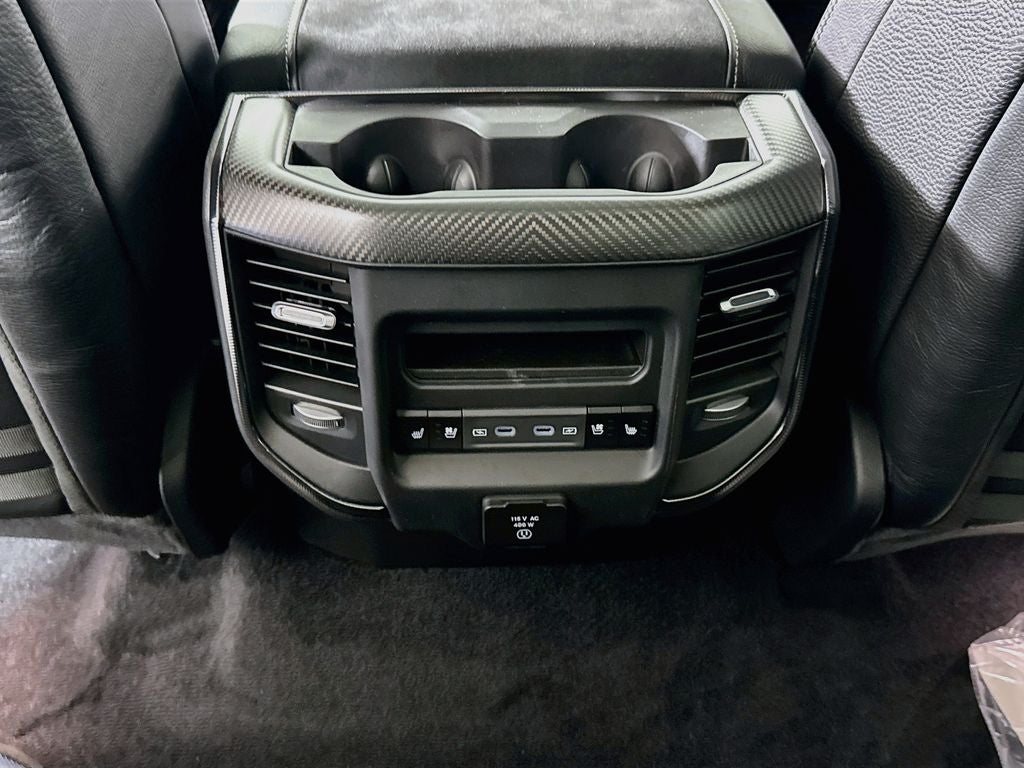 2026 RAM Ram 1500 RHO