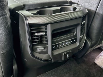 2026 RAM Ram 1500 RHO