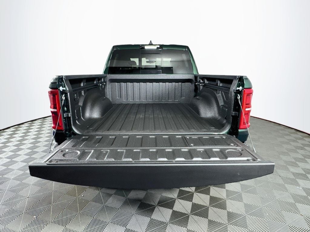 2026 RAM Ram 1500 RHO