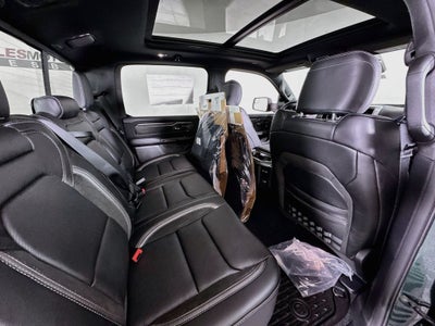 2026 RAM Ram 1500 RHO
