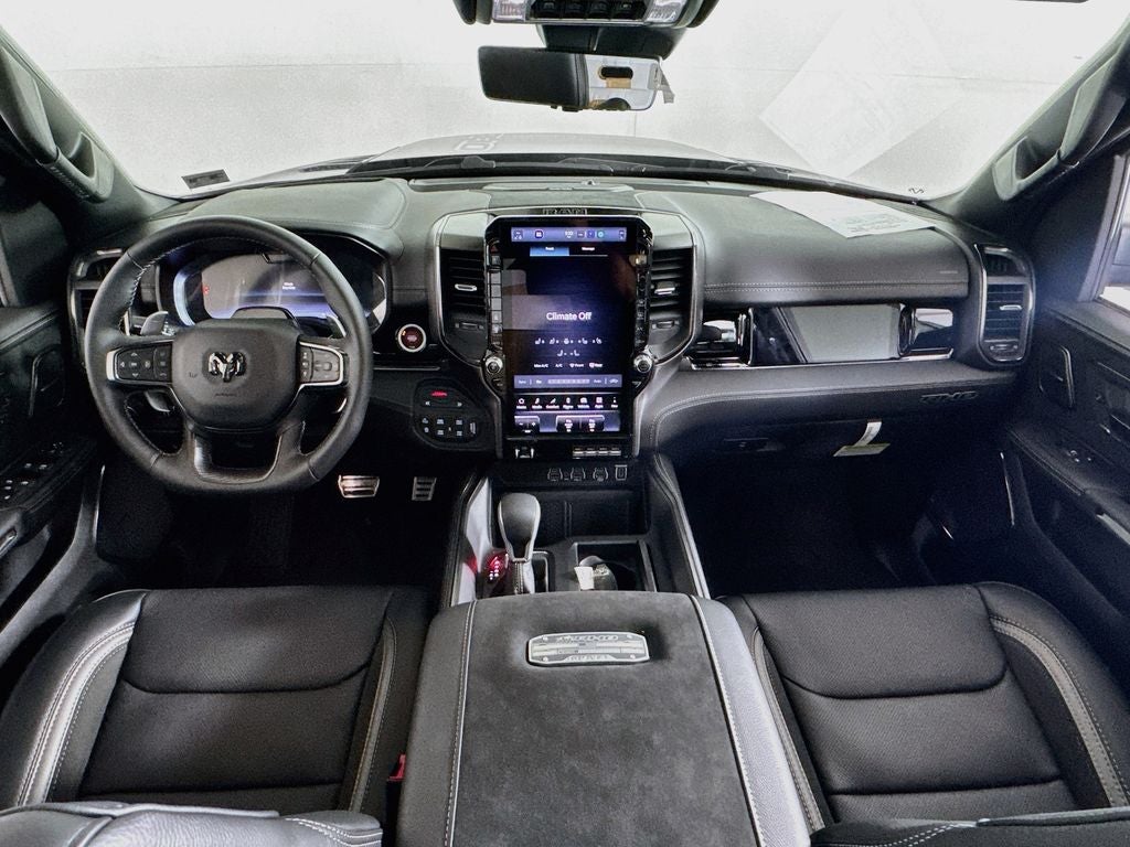 2026 RAM Ram 1500 RHO