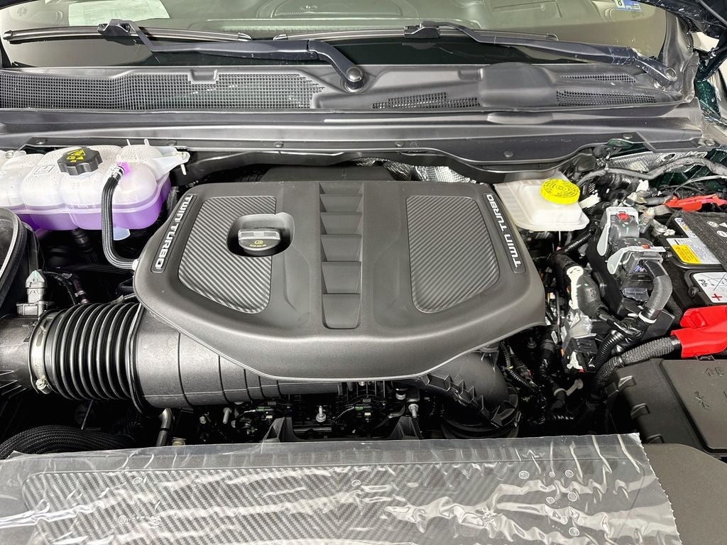 2026 RAM Ram 1500 RHO