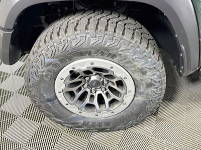2026 RAM Ram 1500 RHO