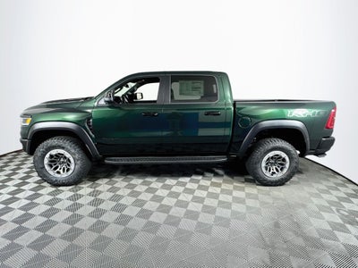 2026 RAM Ram 1500 RHO