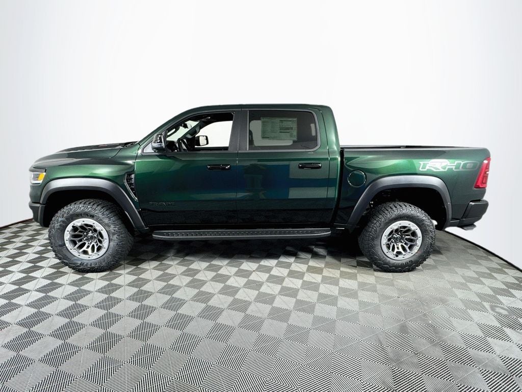 2026 RAM Ram 1500 RHO