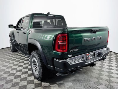 2026 RAM Ram 1500 RHO