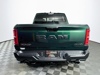 2026 RAM Ram 1500 RHO