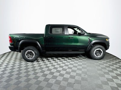2026 RAM Ram 1500 RHO