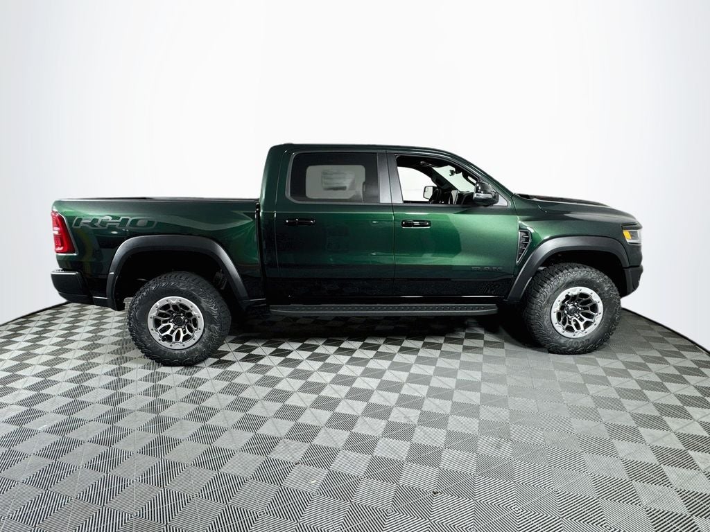2026 RAM Ram 1500 RHO