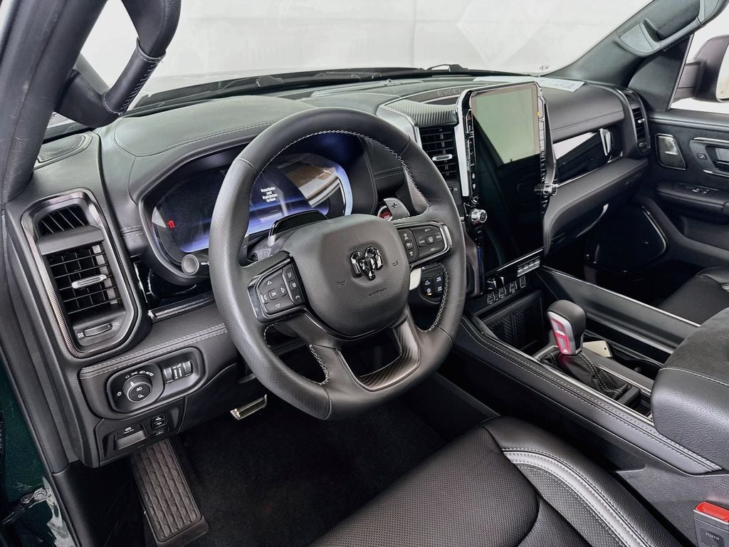 2026 RAM Ram 1500 RHO