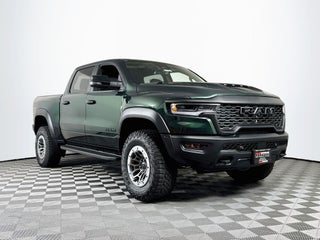 2026 RAM Ram 1500 RHO