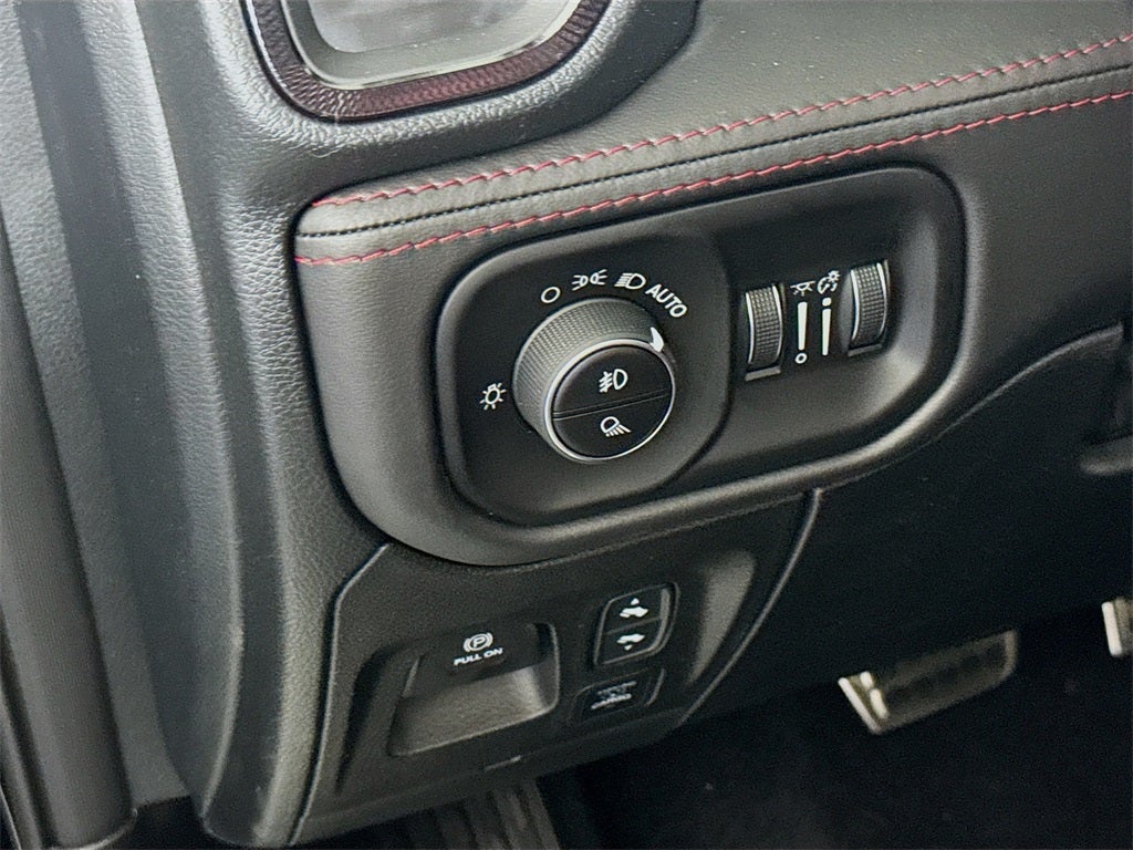 2026 RAM Ram 1500 RHO