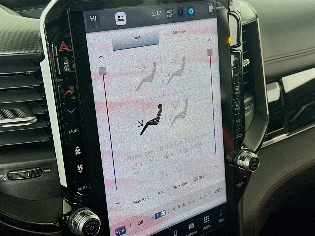 2026 RAM Ram 1500 RHO