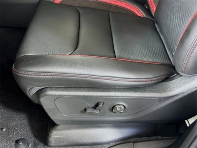 2026 RAM Ram 1500 RHO