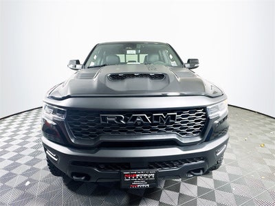 2026 RAM Ram 1500 RHO