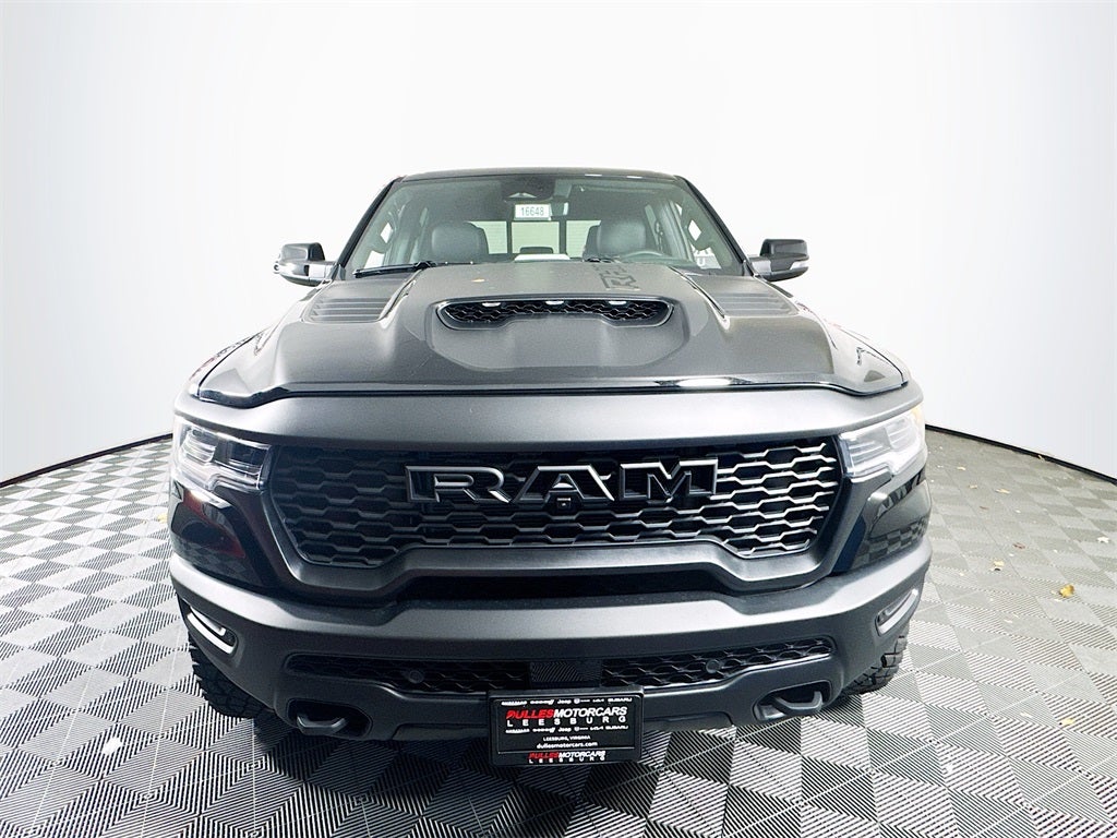 2026 RAM Ram 1500 RHO