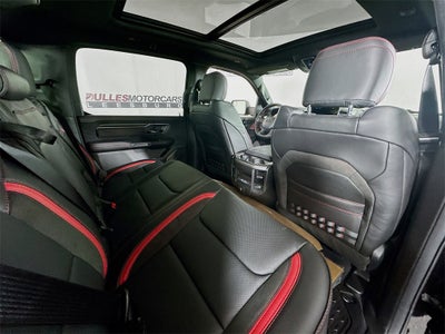 2026 RAM Ram 1500 RHO