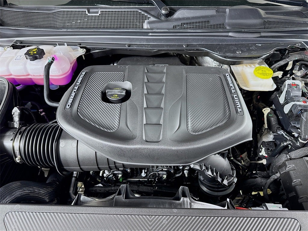 2026 RAM Ram 1500 RHO