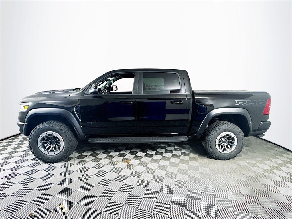 2026 RAM Ram 1500 RHO