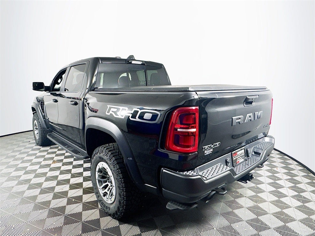 2026 RAM Ram 1500 RHO