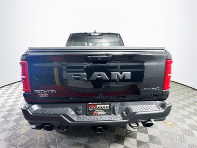 2026 RAM Ram 1500 RHO