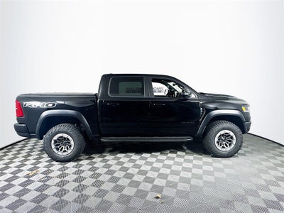 2026 RAM Ram 1500 RHO