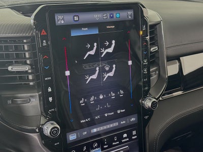 2025 RAM 1500 RHO
