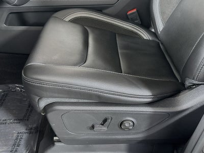 2025 RAM 1500 RHO