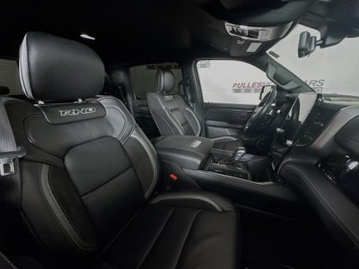 2025 RAM 1500 RHO