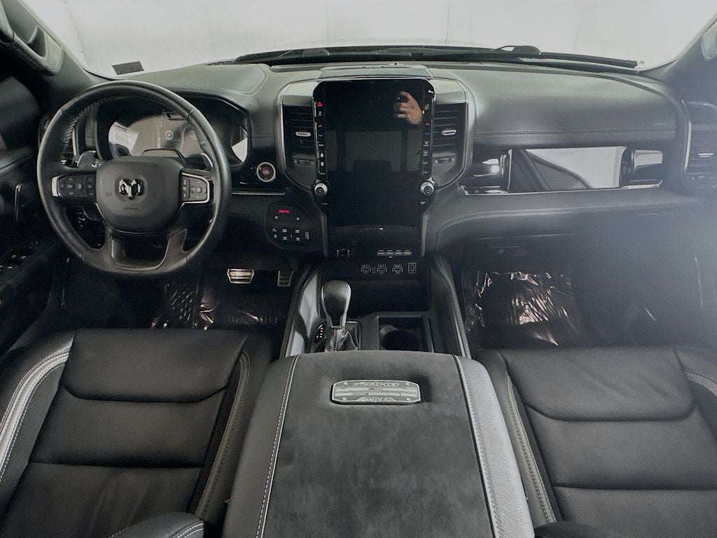 2025 RAM 1500 RHO