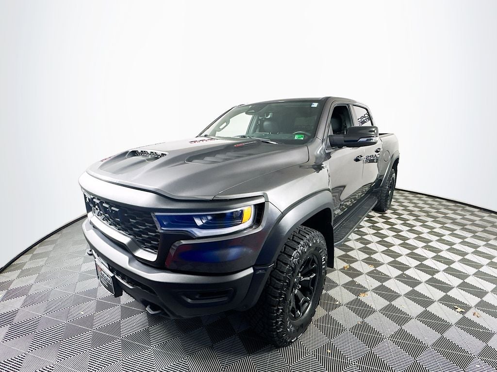 2025 RAM 1500 RHO