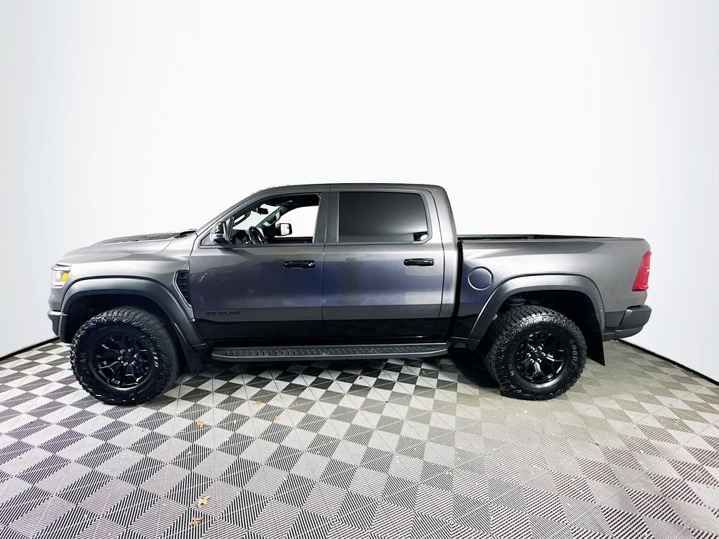 2025 RAM 1500 RHO