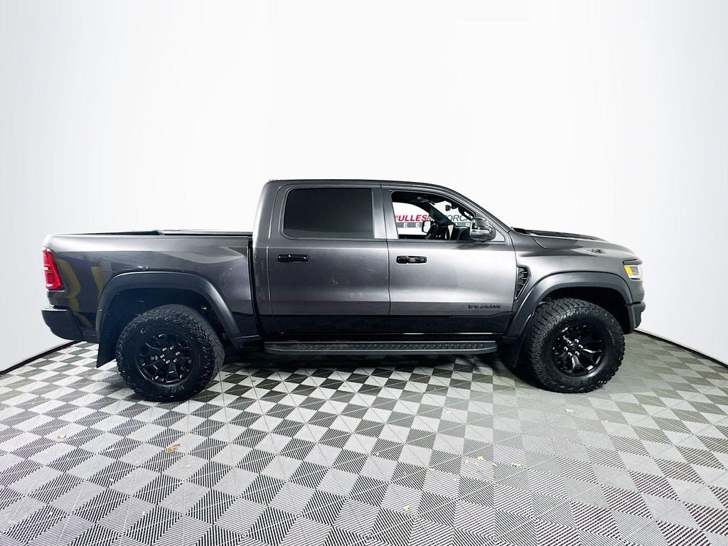 2025 RAM 1500 RHO