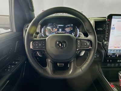 2026 RAM Ram 1500 RHO