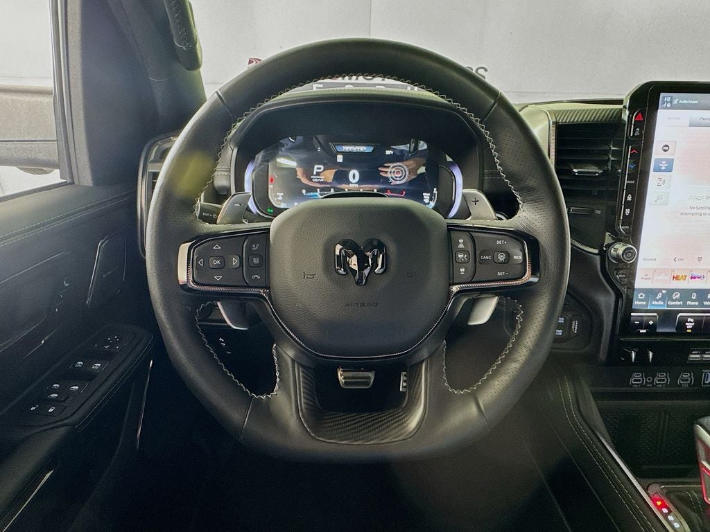 2026 RAM Ram 1500 RHO