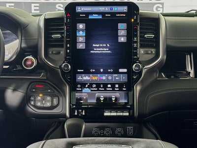 2026 RAM Ram 1500 RHO