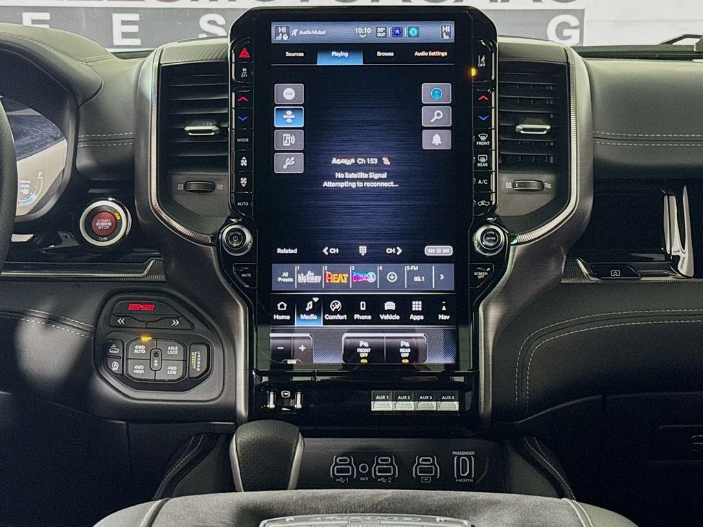 2026 RAM Ram 1500 RHO