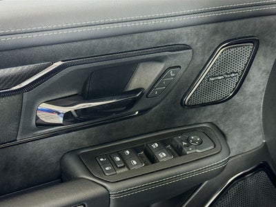 2026 RAM Ram 1500 RHO