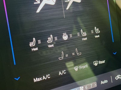 2026 RAM Ram 1500 RHO