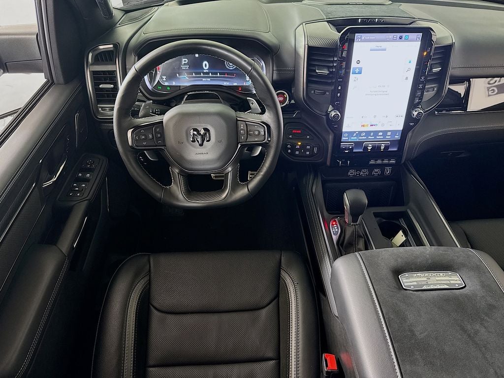 2026 RAM Ram 1500 RHO