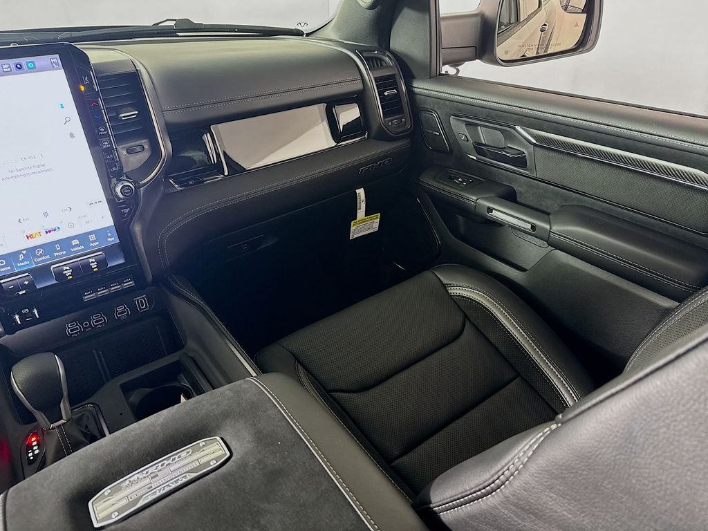 2026 RAM Ram 1500 RHO