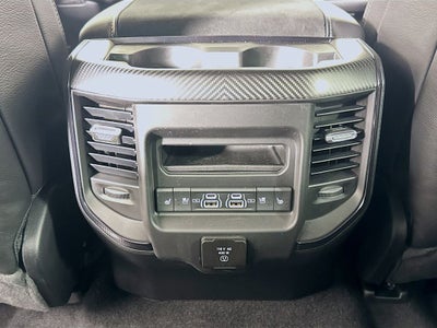 2026 RAM Ram 1500 RHO