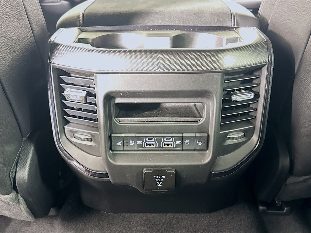 2026 RAM Ram 1500 RHO