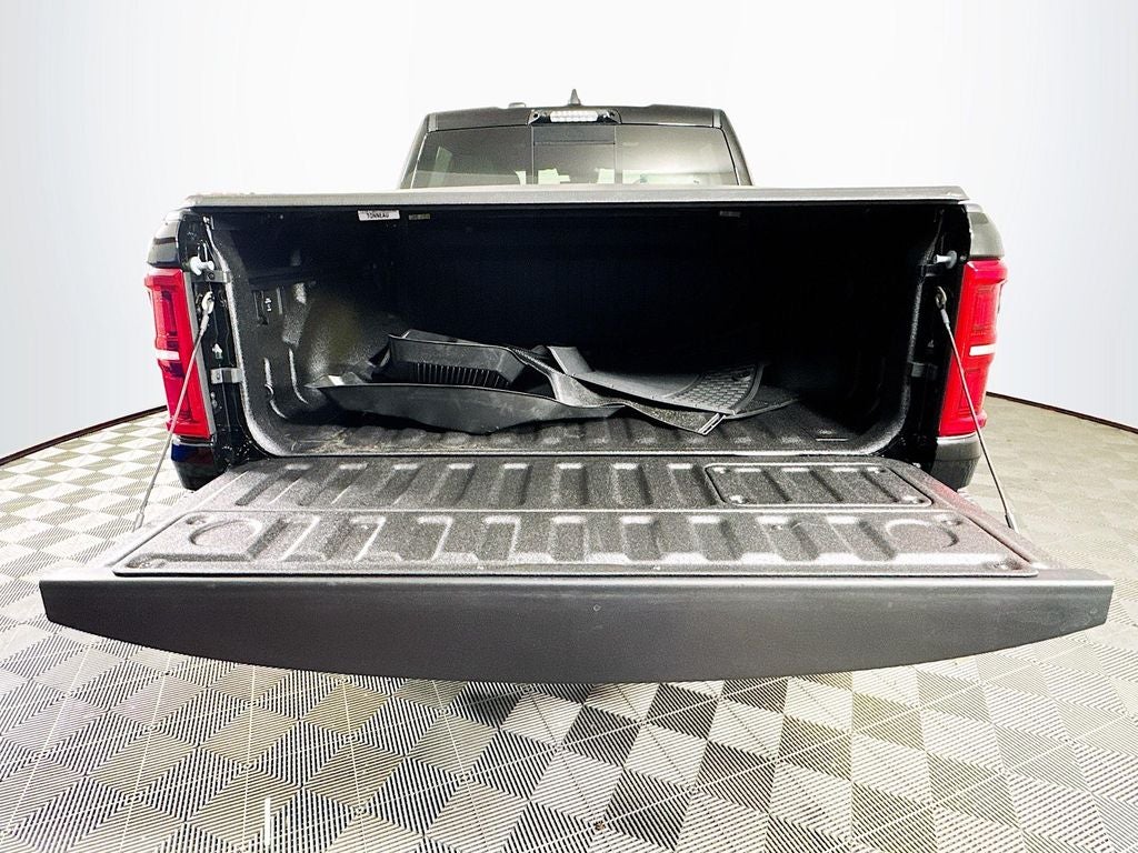 2026 RAM Ram 1500 RHO