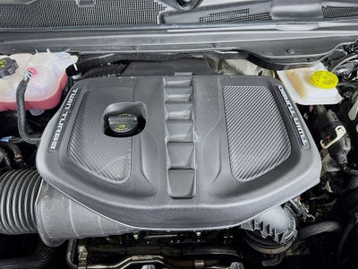 2026 RAM Ram 1500 RHO