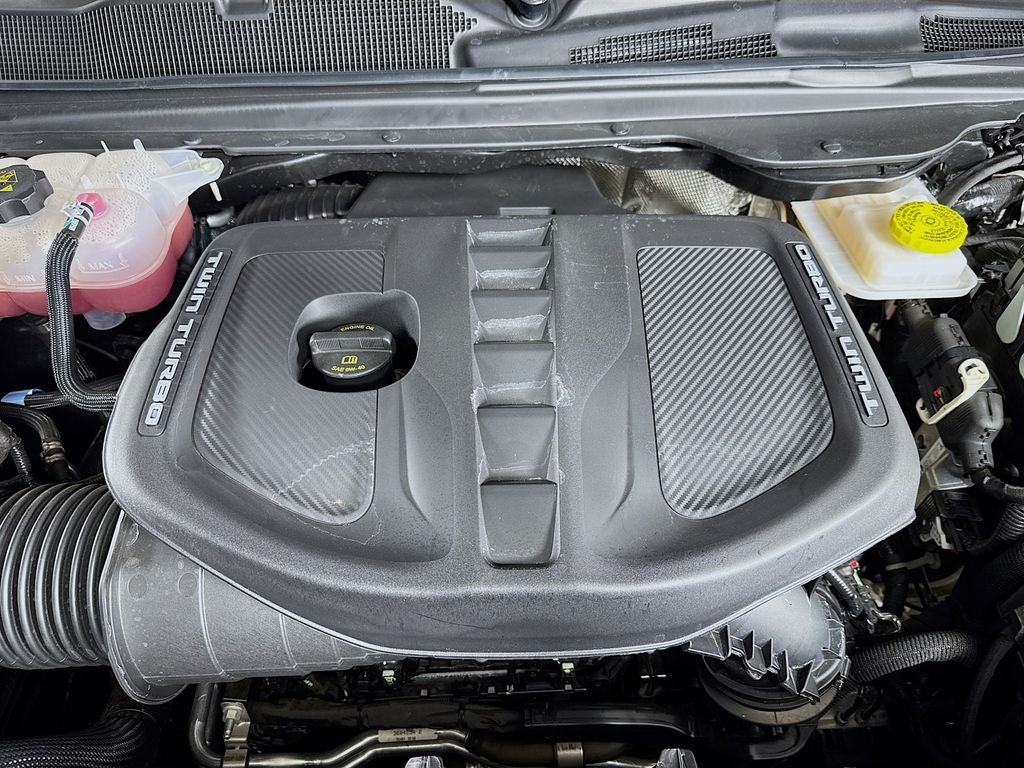 2026 RAM Ram 1500 RHO