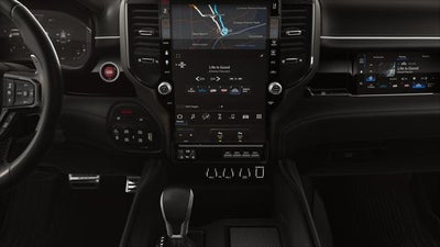 2026 RAM Ram 1500 RHO