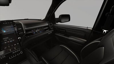 2026 RAM Ram 1500 RHO