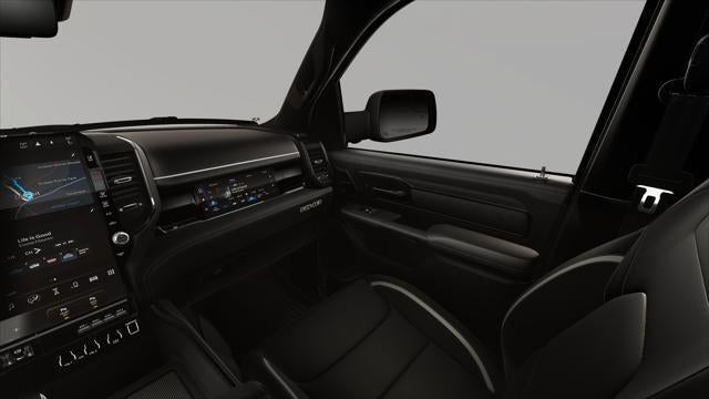 2026 RAM Ram 1500 RHO