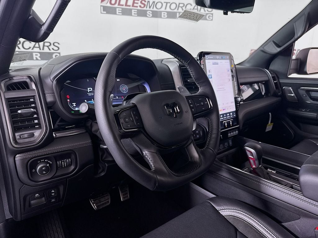 2026 RAM Ram 1500 RHO